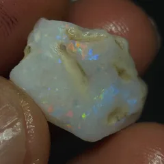 Coober Pedy Opal Rough  - 1