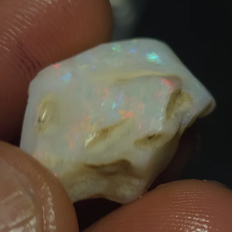 Coober Pedy Opal Rough  - 6