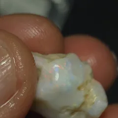 Coober Pedy Opal Rough  - 10