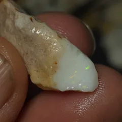 No Reserve-Coober Pedy Opal Gamble Rough  - 3