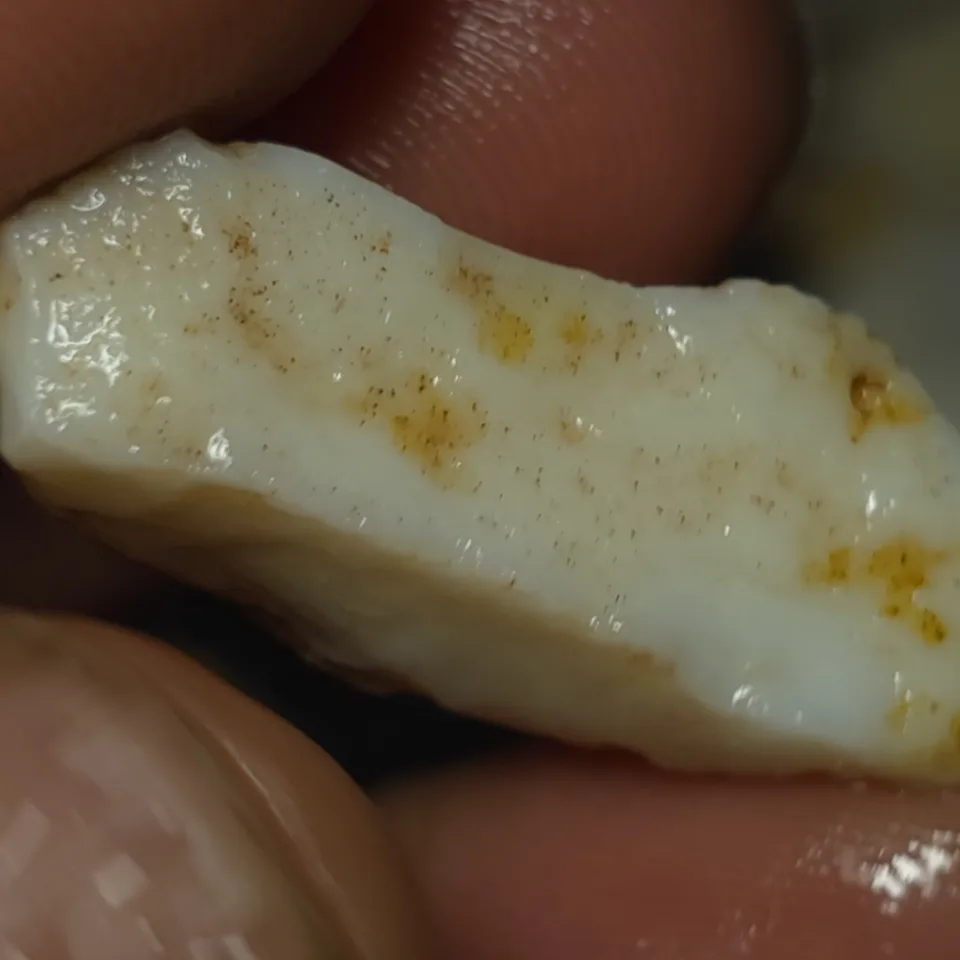 No Reserve-Coober Pedy Opal Gamble Rough  - 5