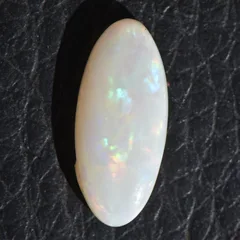 Coober Pedy unset Opal - 3