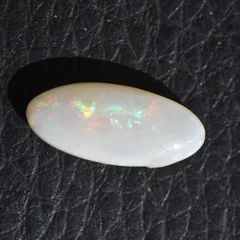 Coober Pedy unset Opal - 2