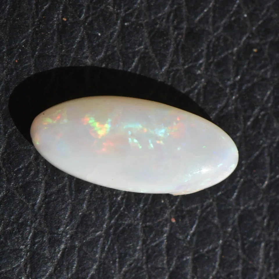 Coober Pedy unset Opal - 2