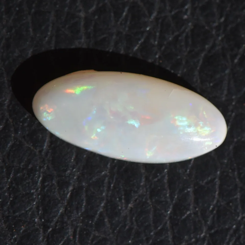 Coober Pedy unset Opal