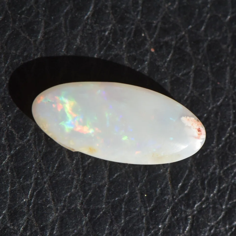 Coober Pedy unset Opal - 4