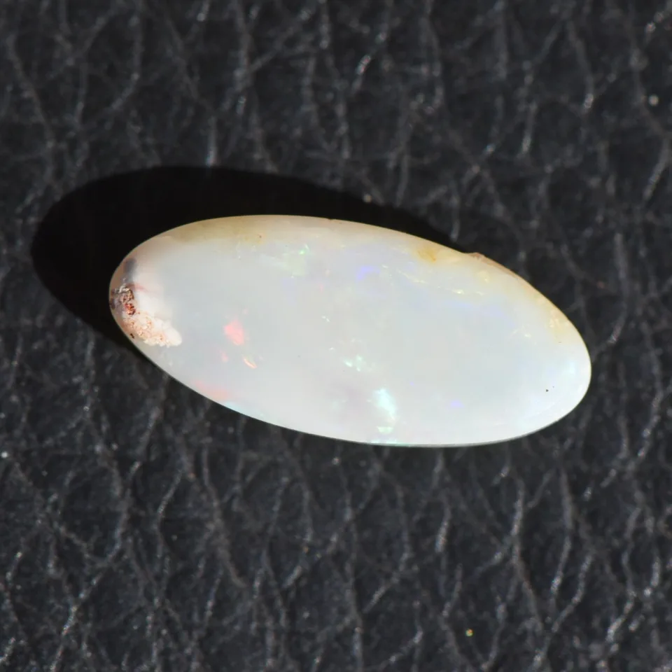 Coober Pedy unset Opal - 5