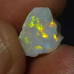 No Reserve-Coober Pedy Opal Gamble Rough  - 1