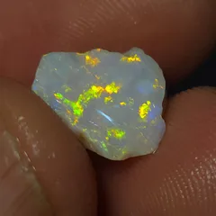 No Reserve-Coober Pedy Opal Gamble Rough  - 2