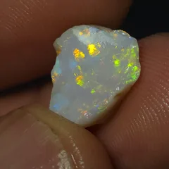 No Reserve-Coober Pedy Opal Gamble Rough  - 3