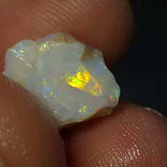 No Reserve-Coober Pedy Opal Gamble Rough  - 8