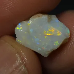 No Reserve-Coober Pedy Opal Gamble Rough  - 9