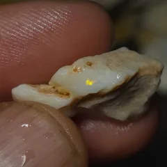 No Reserve-Coober Pedy Opal Gamble Rough  - 1