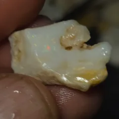 No Reserve-Coober Pedy Opal Gamble Rough  - 4