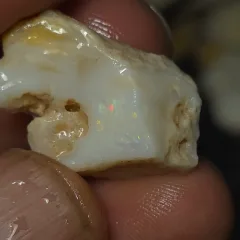 No Reserve-Coober Pedy Opal Gamble Rough  - 6