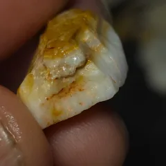No Reserve-Coober Pedy Opal Gamble Rough  - 8