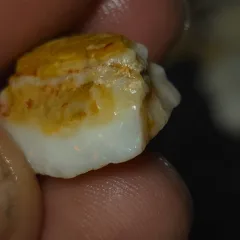No Reserve-Coober Pedy Opal Gamble Rough  - 9
