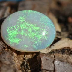 Coober pedy unset Opal - 1