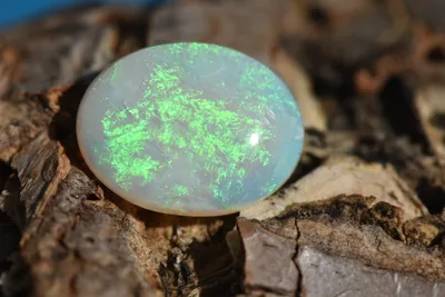 Coober pedy unset Opal