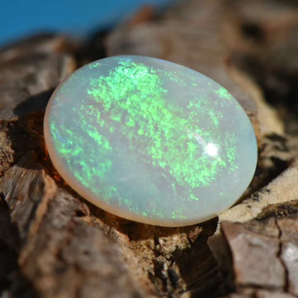 Coober pedy unset Opal - 4
