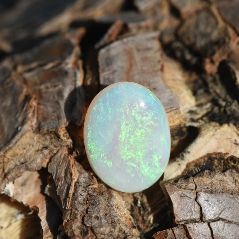 Coober pedy unset Opal - 5