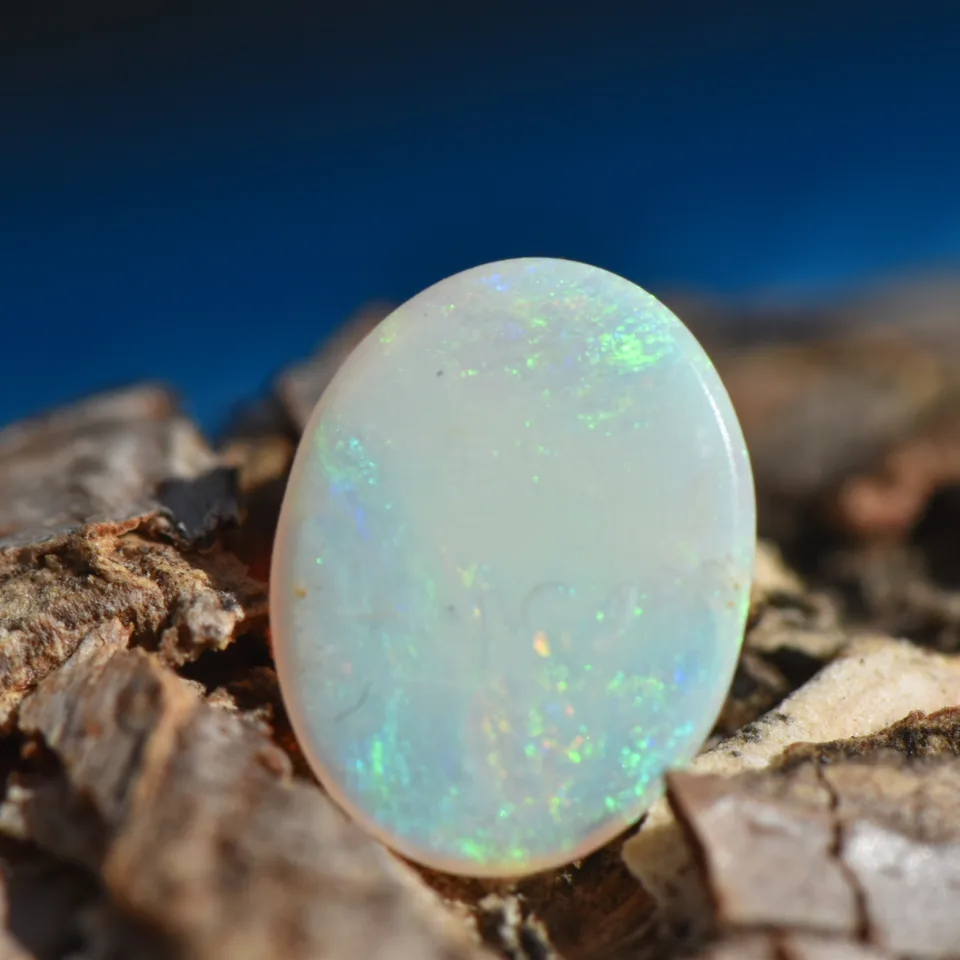 Coober pedy unset Opal - 6