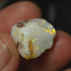 17.4 Carats Coober Pedy Opal Rough  - 2