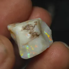 17.4 Carats Coober Pedy Opal Rough  - 1