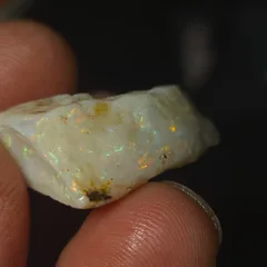 27.7 Carats Coober Pedy Opal Rough  - 2