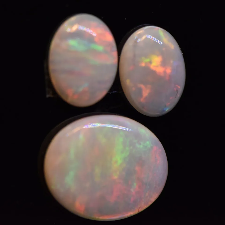 Coober Pedy Solid loose Opal - 3