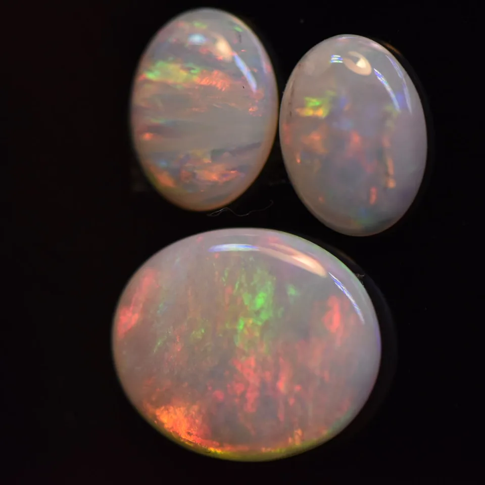 Coober Pedy Solid loose Opal - 2