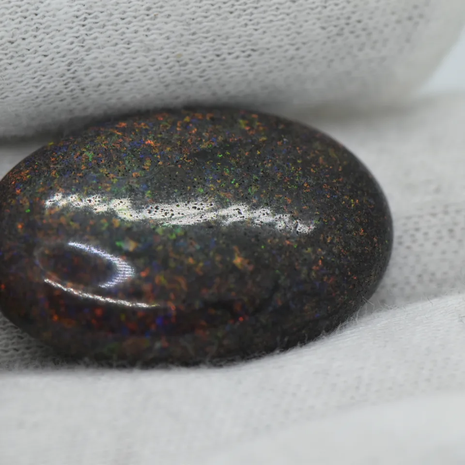 Andamooka Matrix Opal