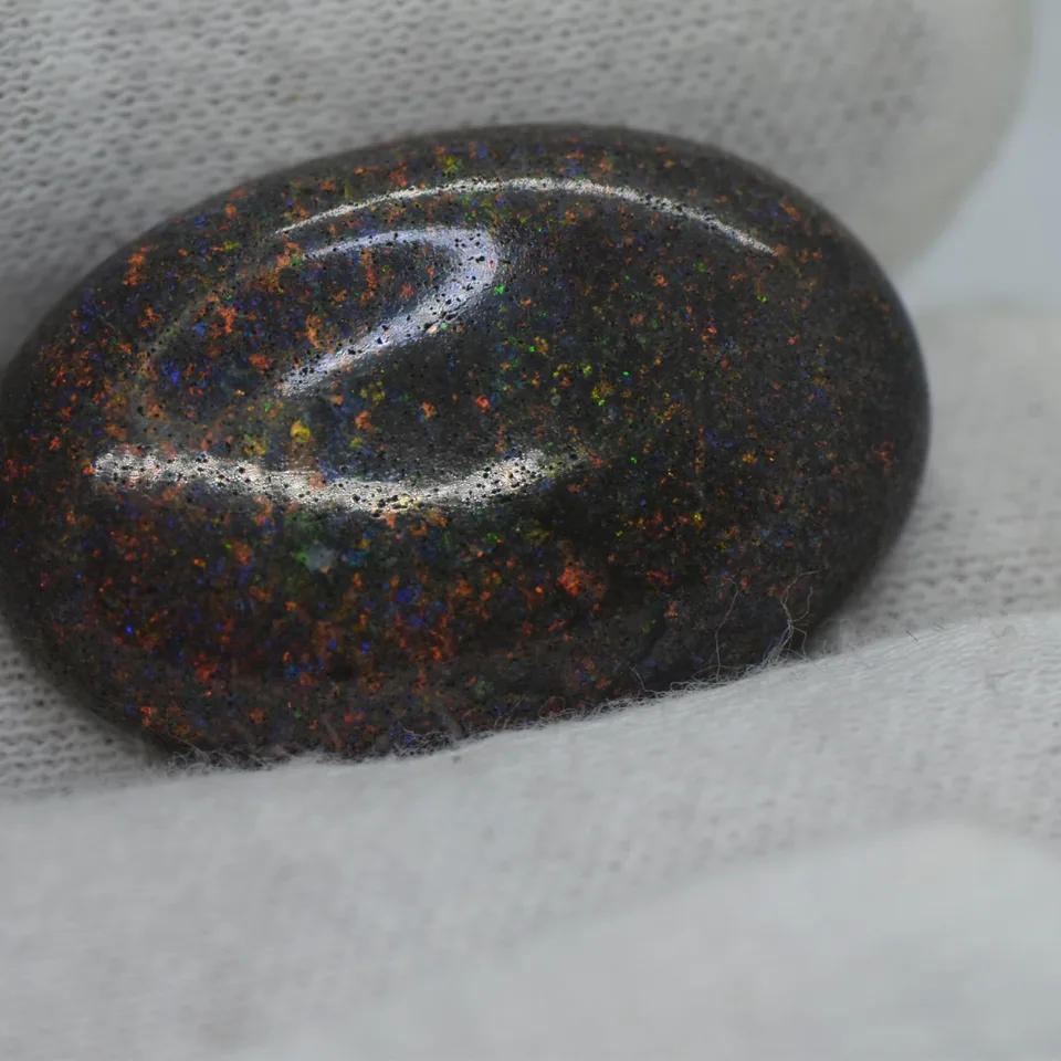 Andamooka Matrix Opal - 3