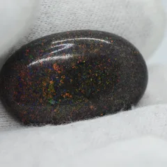 Andamooka Matrix Opal - 4