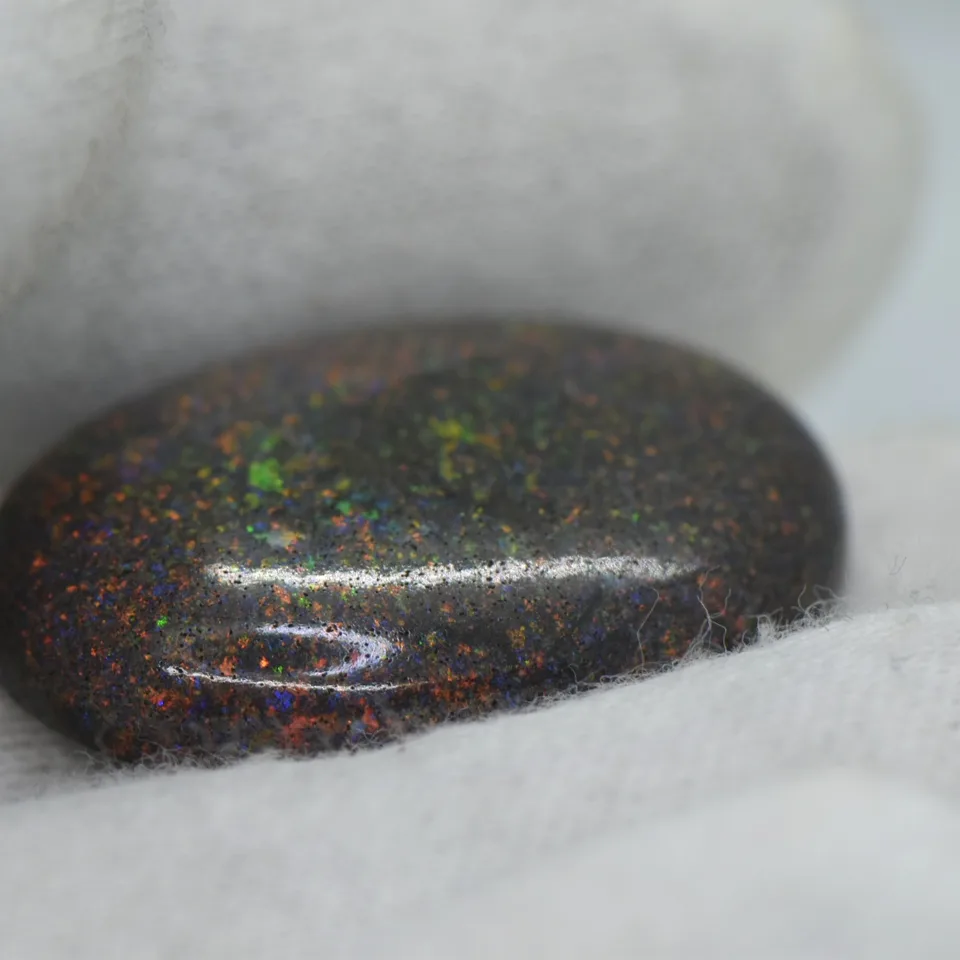 Andamooka Matrix Opal - 5