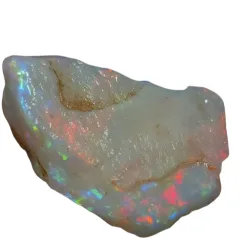 Coober Pedy Opal Rough  - 1