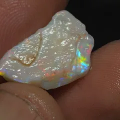 Coober Pedy Opal Rough  - 2