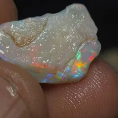 Coober Pedy Opal Rough  - 3