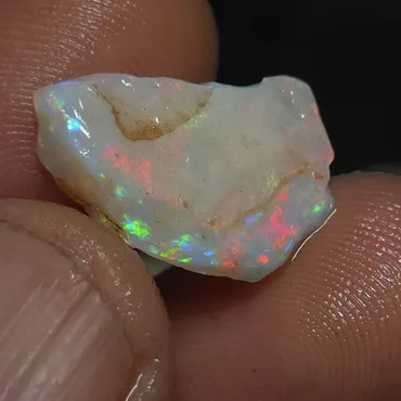 Coober Pedy Opal Rough  - 4