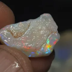 Coober Pedy Opal Rough  - 5