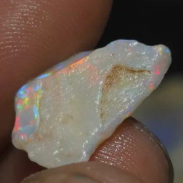 Coober Pedy Opal Rough  - 6