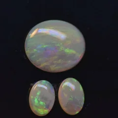Coober Pedy Solid loose Opal - 1