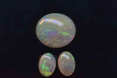 Coober Pedy Solid loose Opal