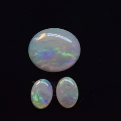 Coober Pedy Solid loose Opal - 2