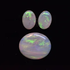 Coober Pedy Solid loose Opal - 3