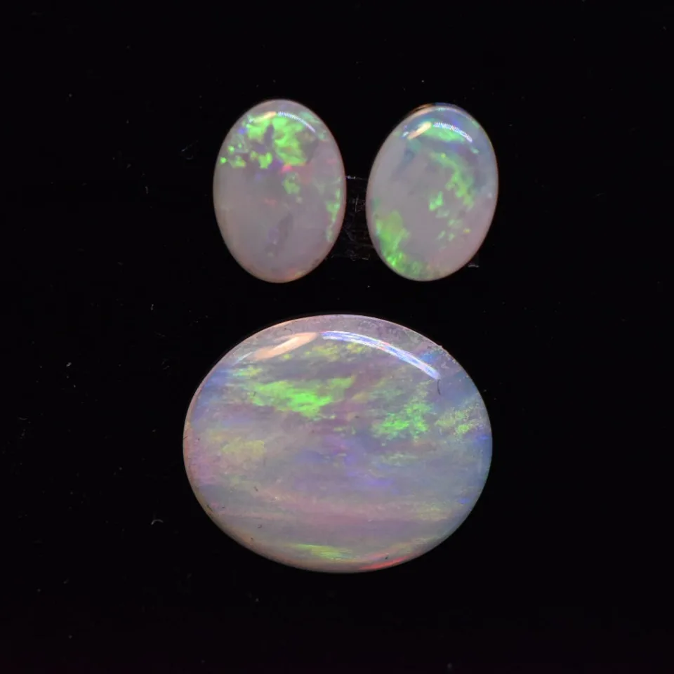 Coober Pedy Solid loose Opal - 3