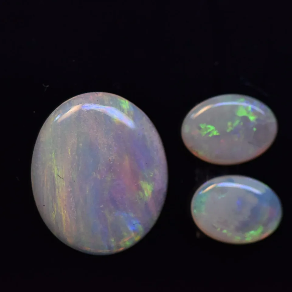 Coober Pedy Solid loose Opal - 5
