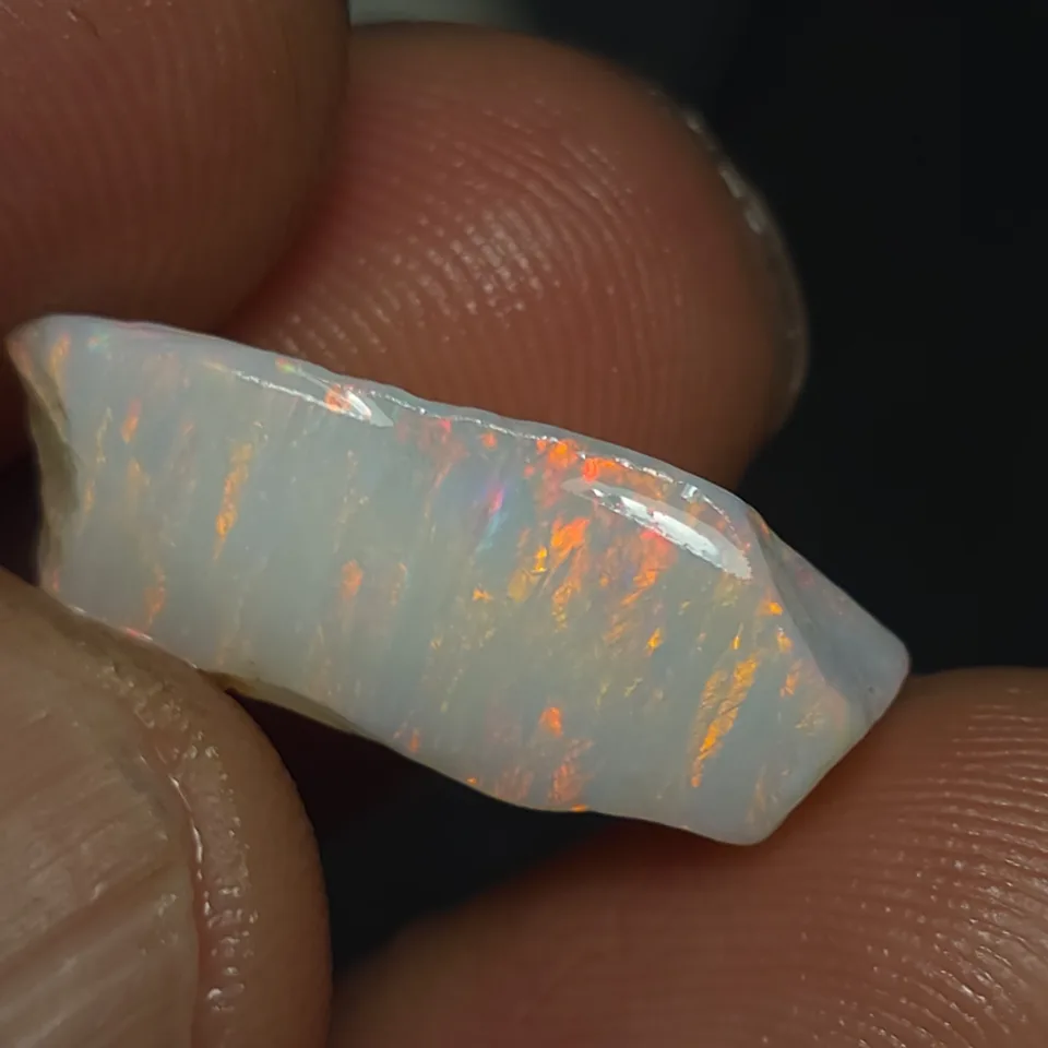 Coober Pedy Opal Rough