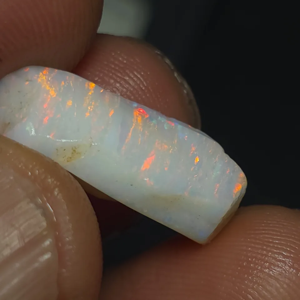 Coober Pedy Opal Rough - 2