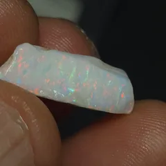 Coober Pedy Opal Rough - 3
